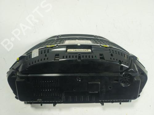 Instrument cluster BMW 3 (F30, F80) 316 d | BP23338320C47