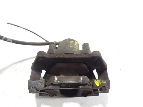 Left front brake caliper MINI MINI (R50, R53) One D | BP11553741M105 