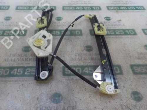 Front right window mechanism AUDI A1 Sportback (GBA) [2018-2024]null 82G837462 | 82G837462