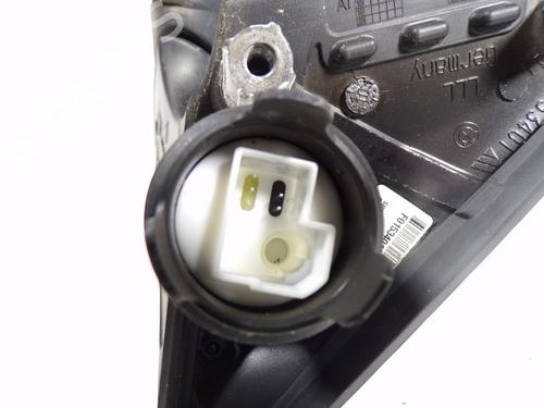 Left mirror BMW 5 (F10) 520 d | BP6930070C26 