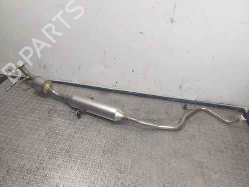 Used Catalyst Catalyst TOYOTA YARIS CROSS (MXP_) 1.5 Hybrid (MXPJ10) (116 hp) 18828691 18828691