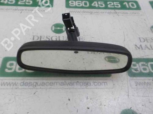 Used Rear mirror Rear mirror 4979982 4979982