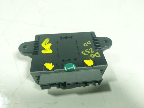 Used Electronic module Electronic module FORD FIESTA VII (HJ, HF) 1.0 EcoBoost (101 hp) 18886828 18886828