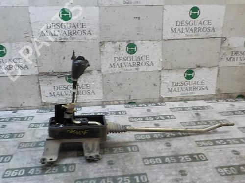 Used Gear lever Gear lever OPEL CORSA D (S07) 1.3 CDTI (L08, L68) (75 hp) 7411395 7411395
