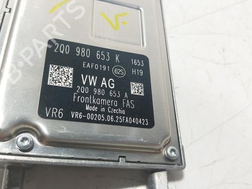 Electronic module SEAT ARONA (KJ7, KJP) 1.0 TSI | BP30596631M83 - Image 3