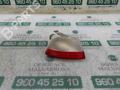 Used Reverse light Reverse light FORD FOCUS II (DA_, HCP, DP) 1.8 TDCi (115 hp) 4818916 4818916