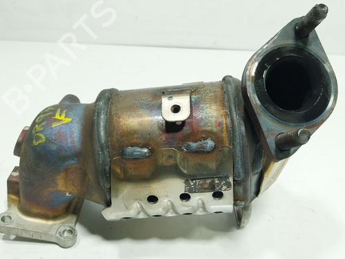 Catalyst KIA PICANTO III (JA) 1.0 | BP34534723M10 - Image 2