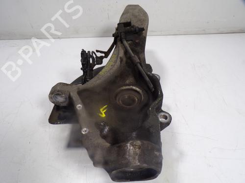 Right front steering knuckle LAND ROVER RANGE ROVER SPORT II (L494) 3.0 SDV6 4x4 | BP13515081M26 