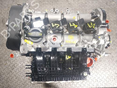 Engine SEAT ALHAMBRA (710, 711) 1.4 TSI | BP16664037M1 