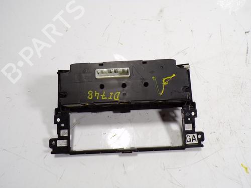 Climate control RENAULT KOLEOS I (HY_)  | BP9222515I5 