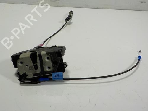 Used Front right lock FORD ECOSPORT [2011-2022]  12108149