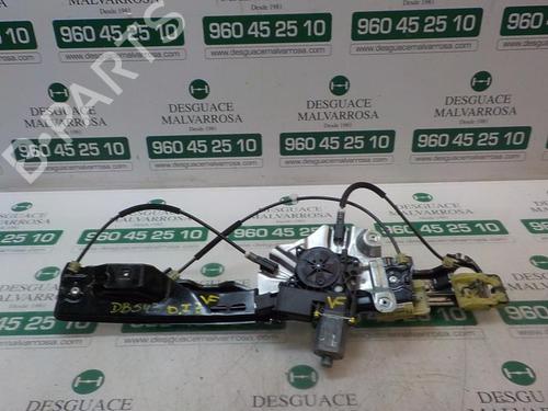 Front left window mechanism OPEL ZAFIRA TOURER C (P12) 1.4 (75) (140 hp) 4003065