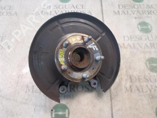 Used Left rear steering knuckle OPEL INSIGNIA A Sports Tourer (G09) [2008-2017]  3808328