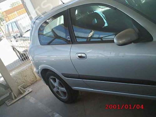 Clutch slave cylinder NISSAN ALMERA II Hatchback (N16)  | BP14291094M113 