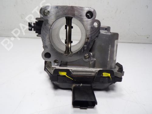 Throttle body OPEL GRANDLAND / GRANDLAND X (A18, P1UO)  | BP11828457M82 