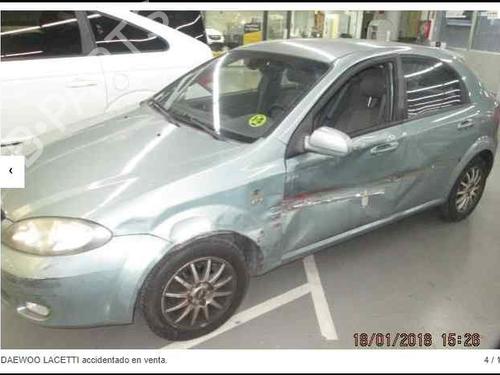 Starter CHEVROLET LACETTI (J200) 1.6 | BP3858824M8 