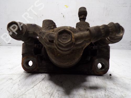Left rear brake caliper NISSAN X-TRAIL II (T31)  | BP11554127M107 