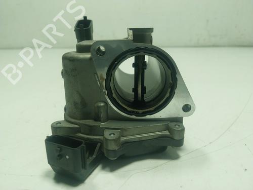 Throttle body RENAULT KANGOO Express (FW0/1_) 1.5 dCi 90 (FW0G, FW05, FW08, FW11) | BP18108854M82 