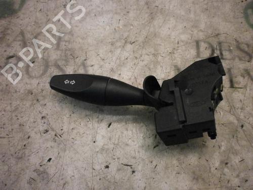 Used Steering column stalk FORD FIESTA V (JH_, JD_) 1.4 16V (80 hp) 3784442