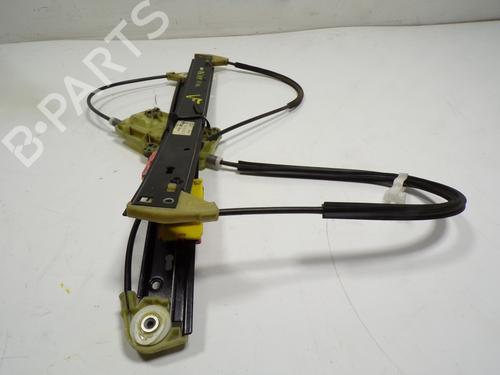 Used Front right window mechanism AUDI A6 C6 (4F2) [2004-2011]  11191093