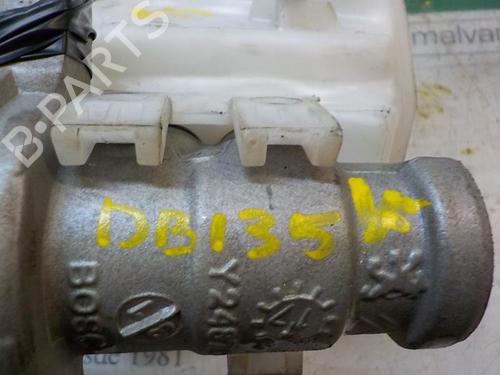 Brake master cylinder CITROËN C4 II (NC_)  | BP3866003M77 