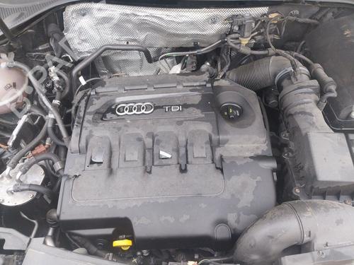 Front differential AUDI Q3 (8UB, 8UG)  | BP26444981M23  - Image 13