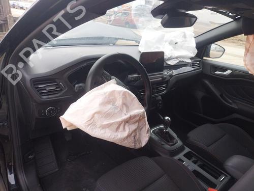 Right mirror FORD FOCUS IV (HN)  | BP23231062C27 