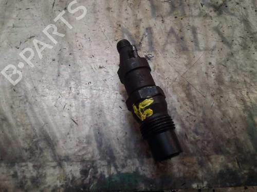 Used Injector SEAT IBIZA II (6K1) 1.9 D (64 hp) 3828188