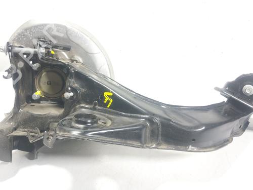 Left rear steering knuckle BMW 2 Gran Coupe (F44) 218 i | BP27579459M27 
