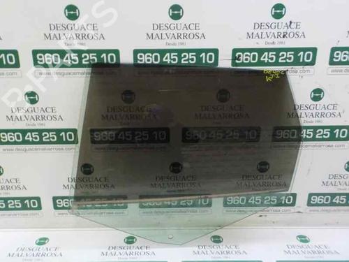Dør rude ventre bagtil Dør rude ventre bagtil VOLVO XC60 I SUV (156) D3 / D4 (163 hp) 9082051 9082051