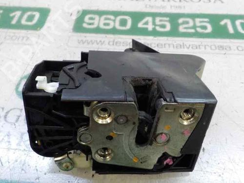 Højre fortil lås DACIA SANDERO II 1.5 dCi (90 hp) 5819051