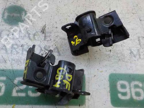 Used Hood lock MERCEDES-BENZ M-CLASS (W164) [2005-2012]  8771623