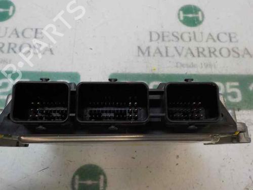 Engine control unit (ECU) RENAULT LAGUNA II (BG0/1_) 1.9 dCi (BG08, BG0G) | BP3878480M57