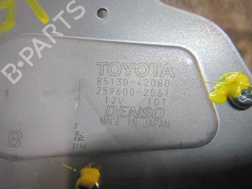 Rear wiper motor TOYOTA RAV 4 IV (_A4_) 2.5 Hybrid (AVA42_) | BP4001362M102 