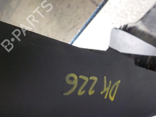 Rear bumper RENAULT KANGOO / GRAND KANGOO II (KW0/1_)  | BP11947327C8 