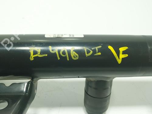 Left front shock absorber SEAT LEON Sportstourer (KL8, KLD) | BP32872030M16 - Image 2