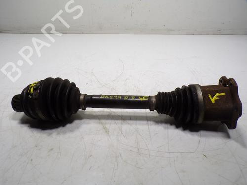 Used Right front driveshaft Right front driveshaft AUDI A5 Sportback (8TA) [2007-2017] 13636989 13636989