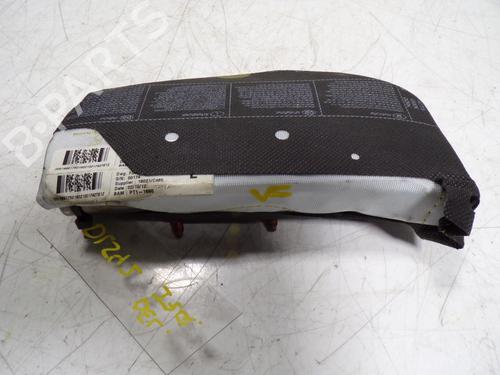 Airbag porta esquerda FIAT 500L (351_, 352_) [2012-2024]  15066729