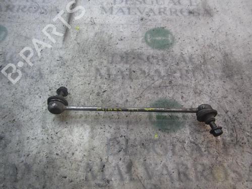 Used Left front suspension arm JEEP COMPASS (MK49) 2.0 CRD (140 hp) 14275897