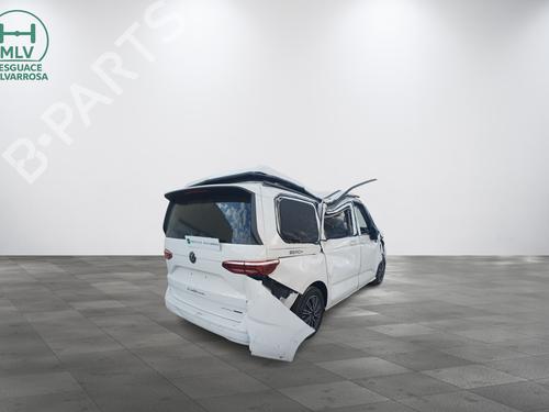 Engine VW MULTIVAN T7 (STM, STN) | BP35728478M1 - Image 11