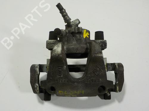 Used Right front brake caliper RENAULT CLIO IV (BH_) [2012-2021]  15489769