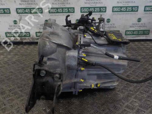 Gearbox KIA CARENS III MPV (UN)  | BP5112966M3 