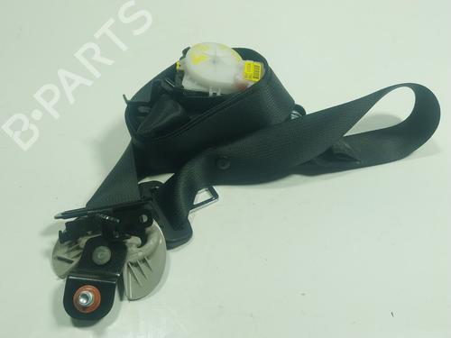 Rear right seatbelt KIA SORENTO III (UM) 2.2 CRDi 4WD | BP19040583I28 