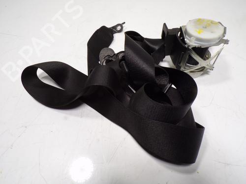 Used Front right seatbelt Front right seatbelt BMW 3 Touring (F31) [2012-2019] 15068683 15068683