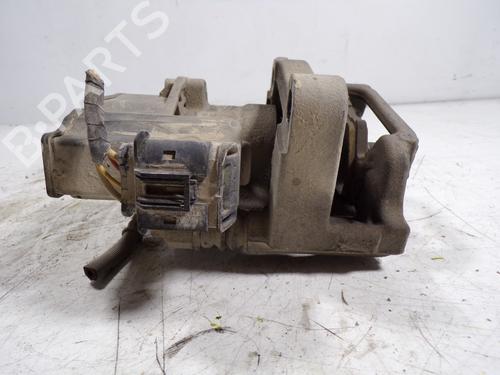 Used Right rear brake caliper Right rear brake caliper PEUGEOT 308 II (LB_, LP_, LW_, LH_, L3_) [2013-2021] 11552496 11552496