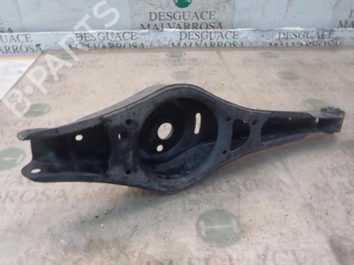 Used Left rear suspension arm VW GOLF V (1K1) 1.9 TDI (105 hp) 3797483