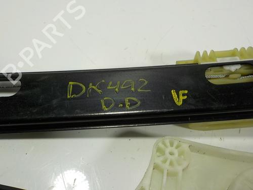 Front right window mechanism SEAT ARONA (KJ7, KJP) 1.6 TDI | BP12096453C23 