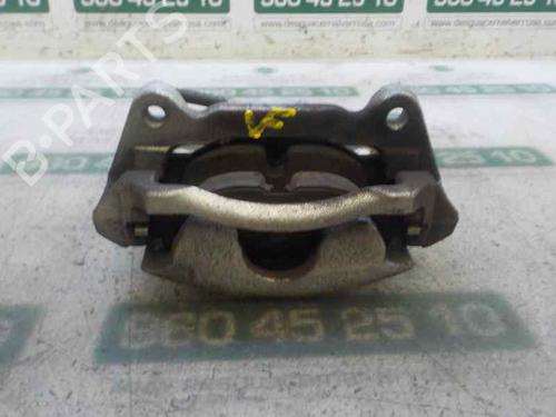 Left front brake caliper SKODA KAROQ (NU7, ND7) 1.5 TSI | BP11551728M105 - Image 3