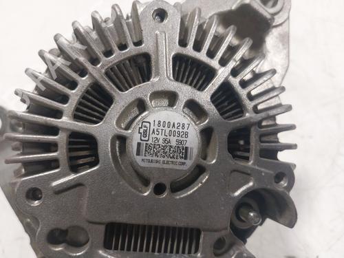 Alternator MITSUBISHI ASX (GA_W_) 1.6 MIVEC (GA1W) | BP19507737M7