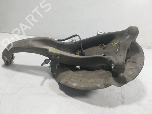 Right front steering knuckle BMW 6 Gran Coupe (F06) 640 d | BP19728218M26 